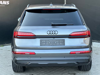 Audi Q7 foto 5