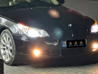 BMW 5 Series foto 4