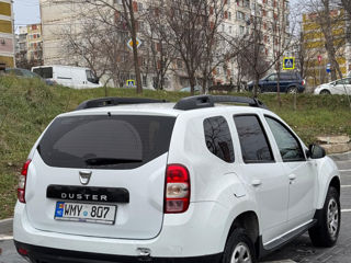 Dacia Duster foto 3