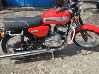 Jawa 634 foto 0