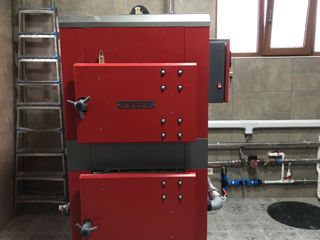 Defro optima plus max 60 kw