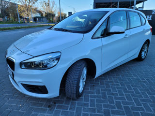 BMW 2 Series Active Tourer