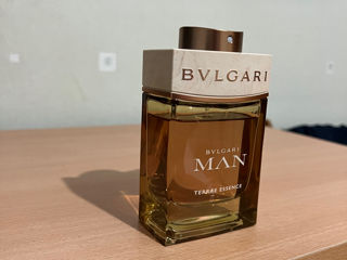 Bvlgari man terrae essence 100 ml (оriginal 100%)