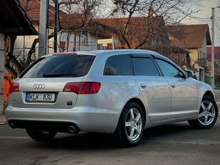 Audi A6 foto 4