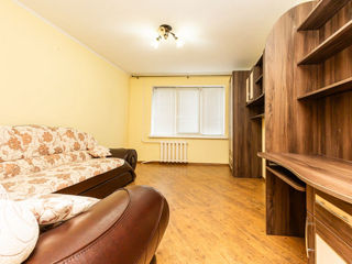 Apartament cu 2 camere, 55 m², Râșcani, Chișinău foto 3