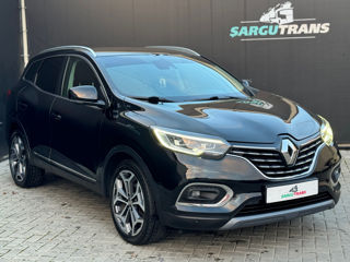 Renault Kadjar foto 3