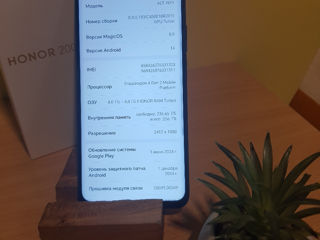 Новый!Honor 200 Smart 256 gb foto 5