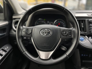 Toyota Rav 4 foto 12