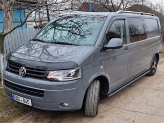 Volkswagen Transporter foto 3