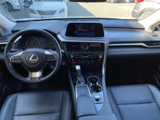 Lexus RX Series foto 10