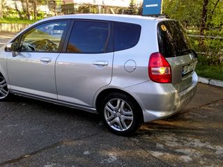 Honda Jazz foto 8