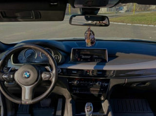 BMW X6 foto 4