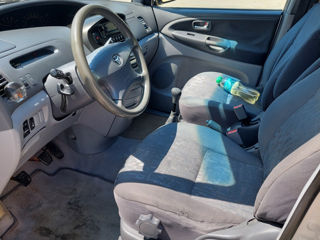 Toyota Previa foto 4