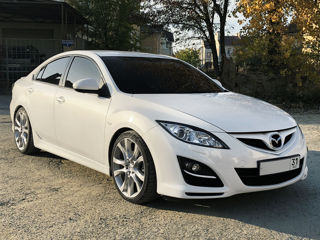 Mazda 6 GH 2007-2012 Piese/Dezmembrare foto 4