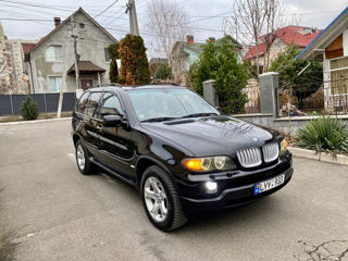 BMW X5 foto 3