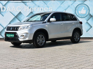 Suzuki Vitara foto 1