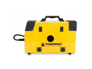 Сварочный аппарат полуавтомат Powermat PM-IMG-220T -Universalmag foto 6