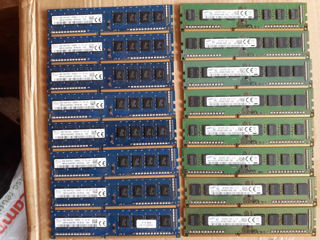 Hynix samsung kingston ddr3 4gb 4x4gb foto 1