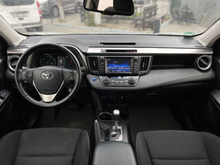 Toyota Rav 4 foto 11