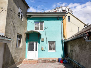 Apartament la sol in Chisinau sectorul centru