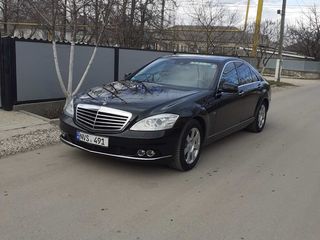 Mercedes S Класс