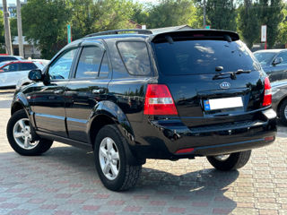 KIA Sorento foto 5