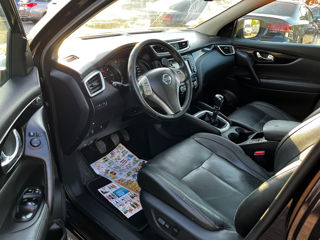 Nissan Qashqai foto 8