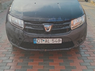 Dacia Logan foto 0