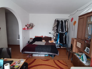 Apartament cu 1 cameră, 32 m², 9 cartier, Bălți foto 8