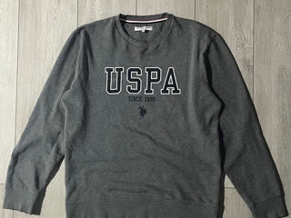 USPA Pulover