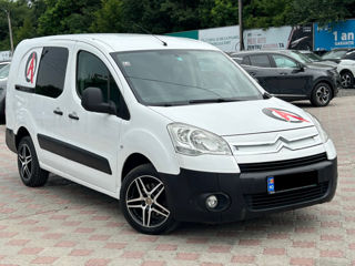 Citroen Berlingo foto 5