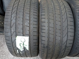 295 35 R21 Pirelli PZero