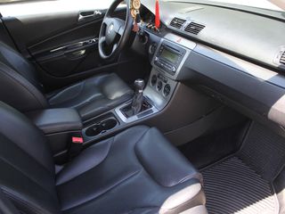 Volkswagen Passat foto 9