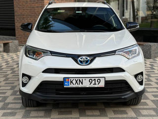 Toyota Rav 4 foto 8