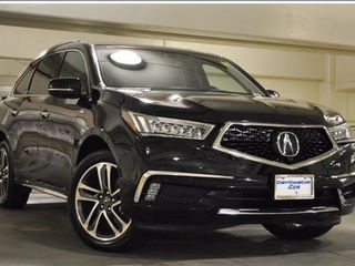 Acura MDX foto 1