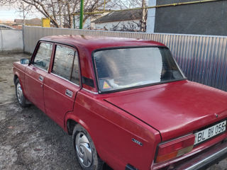 Lada / ВАЗ 2107 foto 5