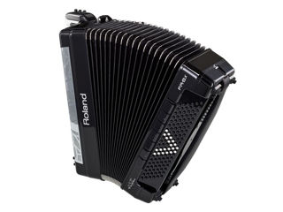 Acordeon Roland FR-8X. Plata în 3 rate 0%. Livrare gratuita în toată Moldova!!! foto 8