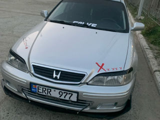 Honda Accord foto 10