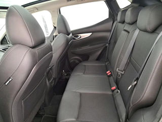 Nissan Qashqai foto 8