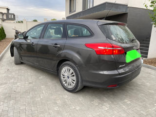 Ford Focus foto 4