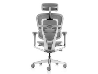 Scaun ergonomic Ergohuman Luxury 2 - este proiectat pentru a asigura confortul spatelui dvs. foto 7