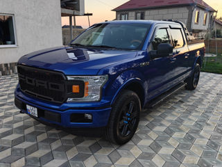 Ford F-150 foto 4