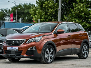 Peugeot 3008 foto 4