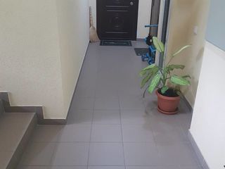 Apartamen in bloc nou cu 2 camere foto 8