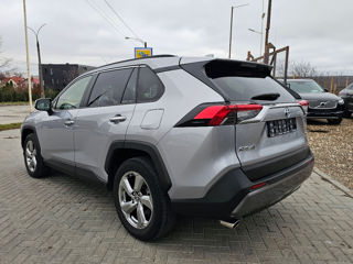 Toyota Rav 4 foto 2