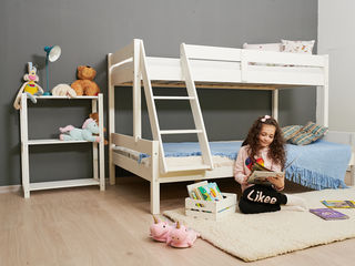 Pat etajat pentru copii, de ce sa cumperi 3 paturi cind poti cumpara Mira la super pret foto 6
