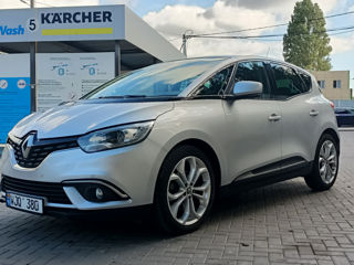 Renault Scenic foto 2