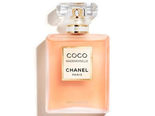 Coco Mademoiselle Chanel foto 2