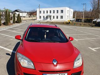 Renault Megane foto 10