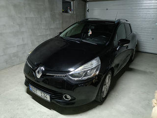 Renault Clio foto 7